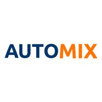 AUTOMIX logo, AUTOMIX contact details