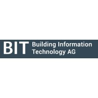 Building Information Technology AG logo, Building Information Technology AG contact details