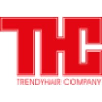 TrendyHair Company logo, TrendyHair Company contact details