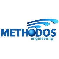 Methodos Engineering logo, Methodos Engineering contact details