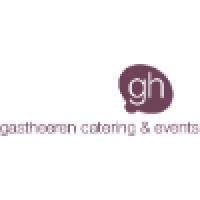 Gastheeren Catering & Events logo, Gastheeren Catering & Events contact details