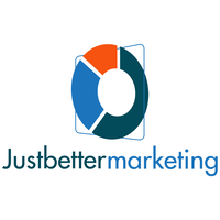 Just Better Marketing ltd logo, Just Better Marketing ltd contact details