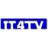 IT4TV logo, IT4TV contact details