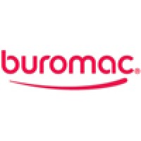 Buromac logo, Buromac contact details