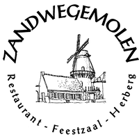 zandwegemolen logo, zandwegemolen contact details