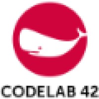 Codelab42 logo, Codelab42 contact details