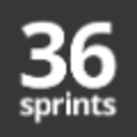 36sprints Inc. logo, 36sprints Inc. contact details