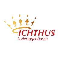 C.S.V. Ichthus 's-Hertogenbosch logo, C.S.V. Ichthus 's-Hertogenbosch contact details