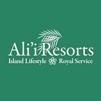 Alii Resorts logo, Alii Resorts contact details