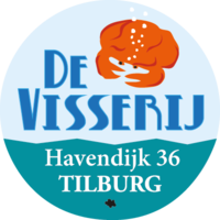 De Visserij Tilburg logo, De Visserij Tilburg contact details