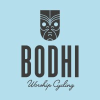 Bodhi Cycling logo, Bodhi Cycling contact details