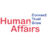 Human Affairs logo, Human Affairs contact details