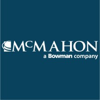 McMahon Associates, Inc. logo, McMahon Associates, Inc. contact details