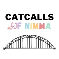 Catcalls of Nimma logo, Catcalls of Nimma contact details