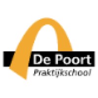 Praktijkschool De Poort logo, Praktijkschool De Poort contact details