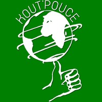 Kout'Pouce logo, Kout'Pouce contact details