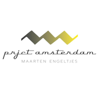 PRJCT Amsterdam logo, PRJCT Amsterdam contact details