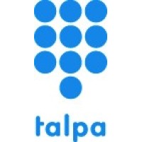 Talpa Holding N.V. logo, Talpa Holding N.V. contact details