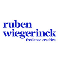 rubenwiegerinck.com logo, rubenwiegerinck.com contact details