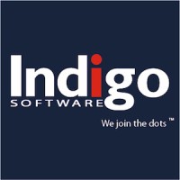 Indigo Software, Inc. logo, Indigo Software, Inc. contact details