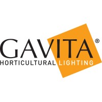 Gavita logo, Gavita contact details