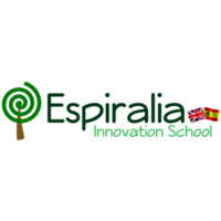 Espiralia Innovation School logo, Espiralia Innovation School contact details