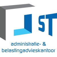 ST administratie & advies logo, ST administratie & advies contact details