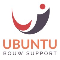 Ubuntu Bouw Support logo, Ubuntu Bouw Support contact details