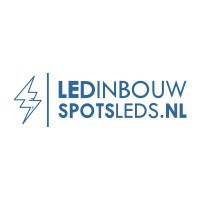 Ledinbouwspotsleds logo, Ledinbouwspotsleds contact details