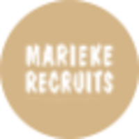 Marieke Recruits logo, Marieke Recruits contact details