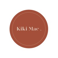 Kiki Mae logo, Kiki Mae contact details