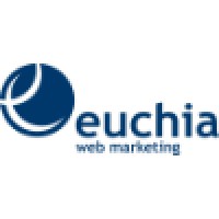 Euchia - Web Marketing logo, Euchia - Web Marketing contact details