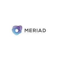 Meriad logo, Meriad contact details