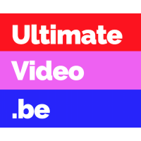 Ultimate Video logo, Ultimate Video contact details