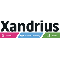 Xandrius logo, Xandrius contact details