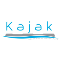 Academische Werkplaats Kajak logo, Academische Werkplaats Kajak contact details