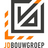 JD Bouwgroep logo, JD Bouwgroep contact details