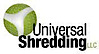 Universal Shredding, LLC. logo, Universal Shredding, LLC. contact details