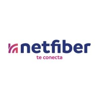 NETFIBER CONECTA 2020 SL logo, NETFIBER CONECTA 2020 SL contact details