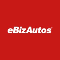 eBizAutos logo, eBizAutos contact details