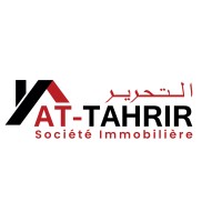 Holding Immobilier AT-TAHRIR logo, Holding Immobilier AT-TAHRIR contact details