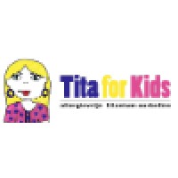 Tita for Kids logo, Tita for Kids contact details