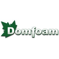 Domfoam Inc logo, Domfoam Inc contact details