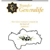 Transfer Generalife logo, Transfer Generalife contact details