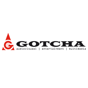 Gotcha Group logo, Gotcha Group contact details