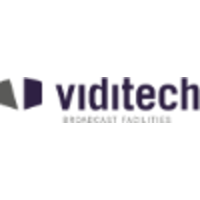 Viditech Broadcast Facilities logo, Viditech Broadcast Facilities contact details