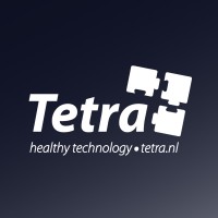 Tetra | Healthy Technology logo, Tetra | Healthy Technology contact details