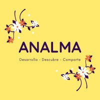 Analma logo, Analma contact details