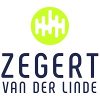 Zegert van der Linde Producties logo, Zegert van der Linde Producties contact details