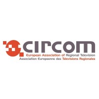 CIRCOM REGIONAL logo, CIRCOM REGIONAL contact details